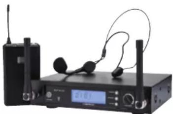 Reloop RUF10 HS - Reloop RUF-10 HS: - 2