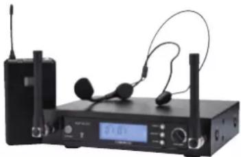 Reloop RUF10 HS - Reloop RUF-10 HH: - 2