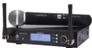 Reloop RUF10 HS - Reloop RUF-10 HH: - 1