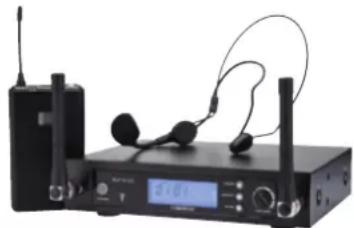 Reloop RUF10 HS - Reloop Distribution - 1