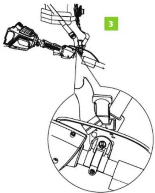 Greencut PP560L - ASSEMBLY - 4