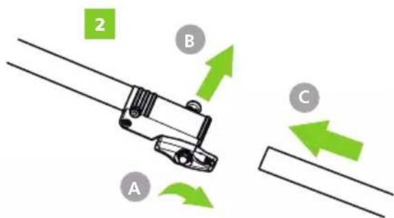 Greencut PP560L - ASSEMBLY - 2