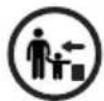 Greencut PP560L - WARNING ICONS - 11