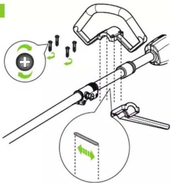 Greencut PP560L - MONTIEREN - 1