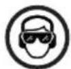 Greencut PP560L - WARNING ICONS - 5