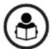 Greencut PP560L - WARNING ICONS - 3