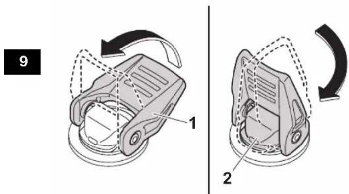 YAMAHA YXZ1000R SS (2024) - Caches C et D - 3