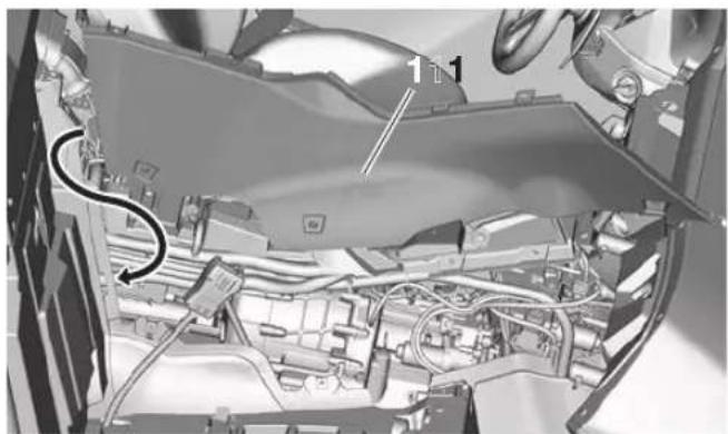 YAMAHA YXZ1000R SS (2024) - Pour reposer le cache - 1