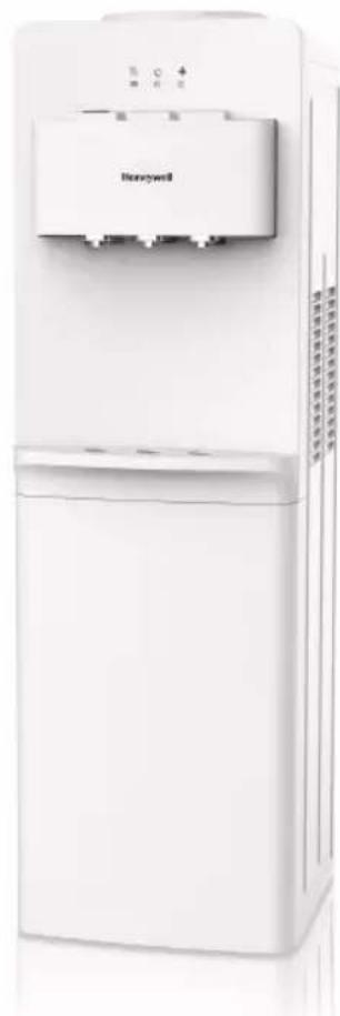 HONEYWELL HWDT620W - 1