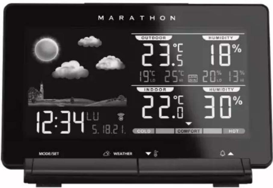 Marathon Lisbon - 1