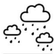 Marathon Lisbon - Einstellen der aktuellen Wetterbedingungen - 1