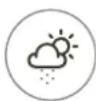 Marathon Lisbon - Ferntemperatursensor - 1