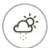 Marathon Lisbon - Sensor de temperatura remoto - 1