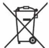 PHILIPS 49HFL2839T - Mise au rebut des vieux Equipements et des Piles - 3