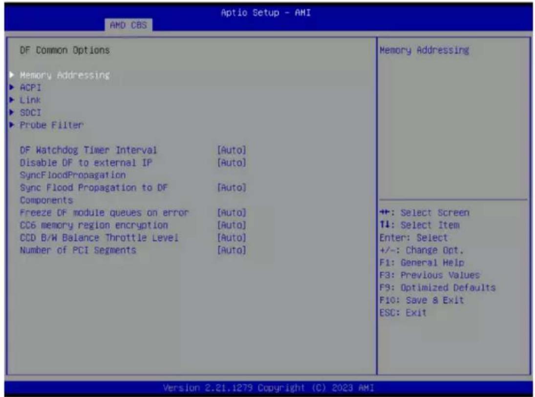 GIGABYTE ME03CE1 - 2-3-2 DF Common Options - 1