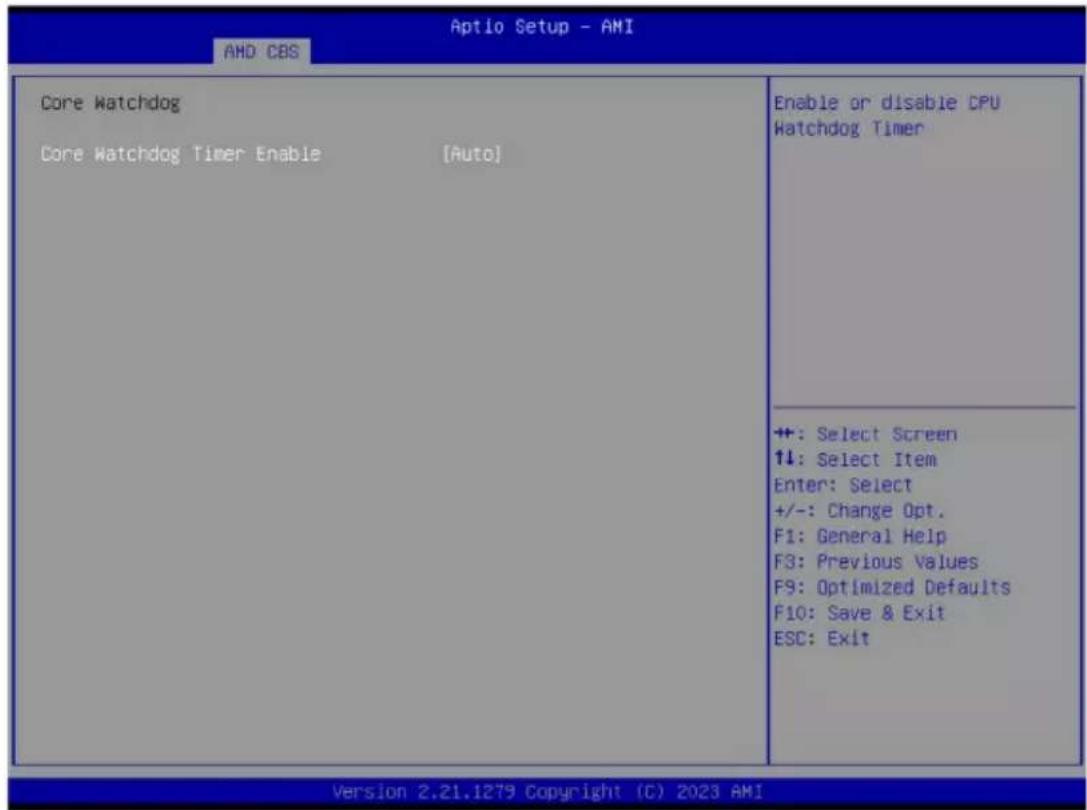 GIGABYTE ME03CE1 - 2-3-1-3 Core Watchdog - 1