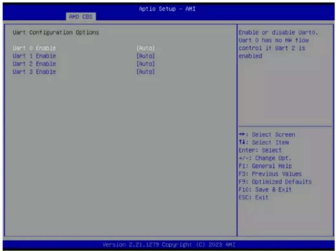 GIGABYTE ME03CE1 - 2-3-5-5 Uart Configuration Options - 1