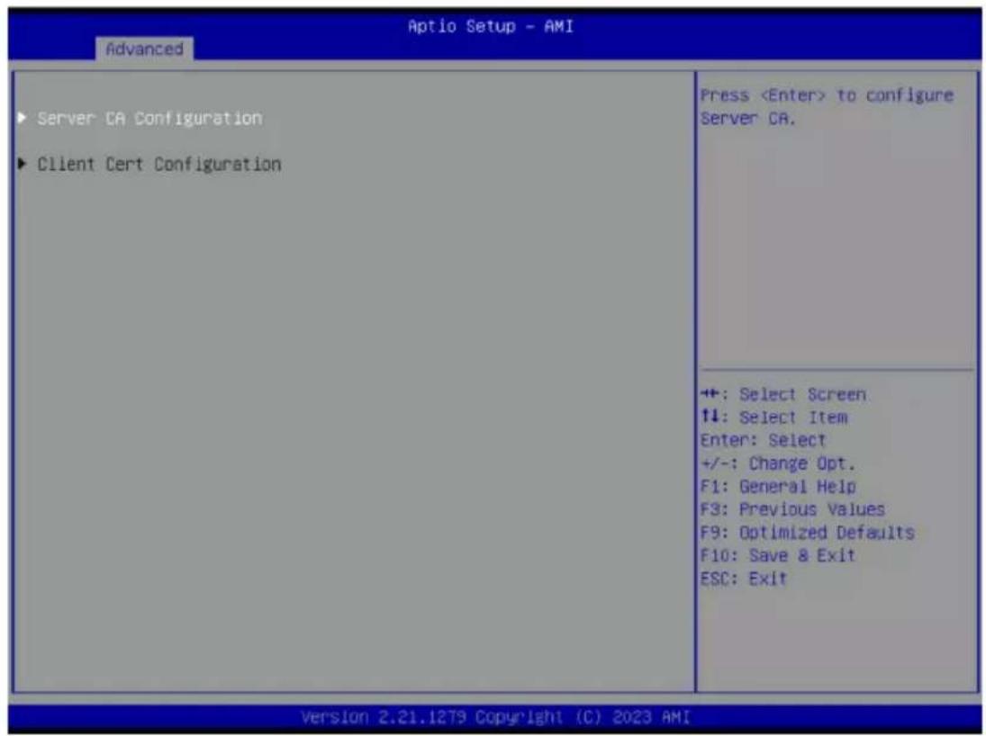 GIGABYTE ME03CE1 - 2-2-17 TIs Auth Configuration - 1