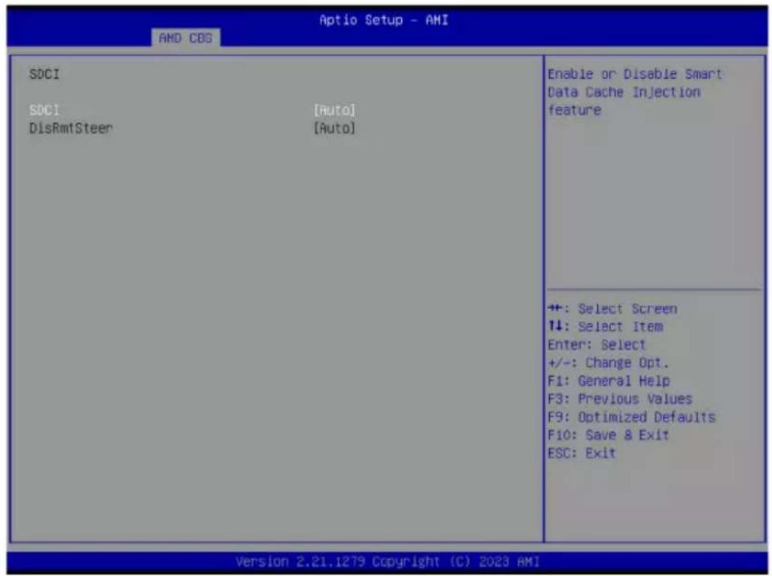 GIGABYTE ME03CE1 - 2-3-2-4 SDCI - 1