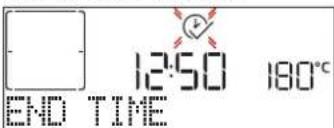 BAUKNECHT BIK7 CPC8TS PT - END TIME (START DELAY) - 1