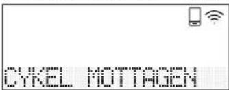 BAUKNECHT BIK7 CPC8TS PT - FJARRSTYRNING - 1