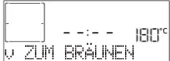 BAUKNECHT BIK7 CPC8TS PT - ANBRAUNEN - 1