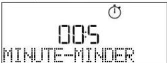 BAUKNECHT BIK7 CPC8TS PT - MINUTEMINDER - 1