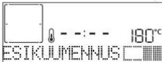 BAUKNECHT BIK7 CPC8TS PT - ESIKUUMENNUS - 1