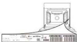 BAUKNECHT BIK7 CPC8TS PT - REPLACING THE LAMP - 2