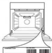BAUKNECHT BIK7 CPC8TS PT - BYTE AV LAMPA - 2