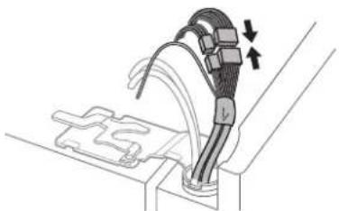 LG LRFLS3206S - PRECAUCION - 3
