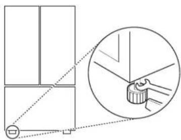 LG LRFLS3206S - REMARQUE - 1