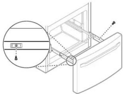 LG LRFLS3206S - MISE EN GARDE - 2