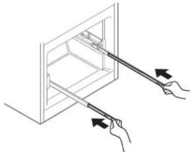 LG LRFLS3206S - MISE EN GARDE - 4