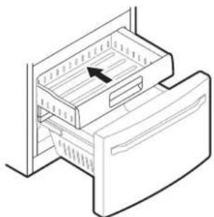 LG LRFLS3206S - MISE EN GARDE - 3
