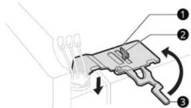 LG LRFLS3206S - PRECAUCION - 4
