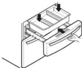 LG LRFLS3206S - Assembling the Full Converter - 2