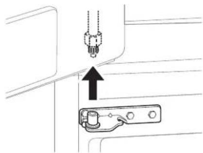 LG LRFLS3206S - PRECAUCION - 1