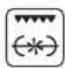 Glem Gas GFX62WHS3 - DESCRIPTION OF THE CONTROLS - 15