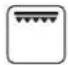 Glem Gas GFX62WHS3 - DESCRIPTION DES COMMANDES - 9