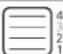 Glem Gas GFX62WHS3 - Tipos de cozedura Especialista\* - 7