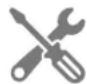 Glem Gas GFX62WHS3 - INSTRUCTIONS FOR THE INSTALLER: - 1