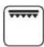 Glem Gas GFX62WHS3 - DESCRIPTION OF THE CONTROLS - 9