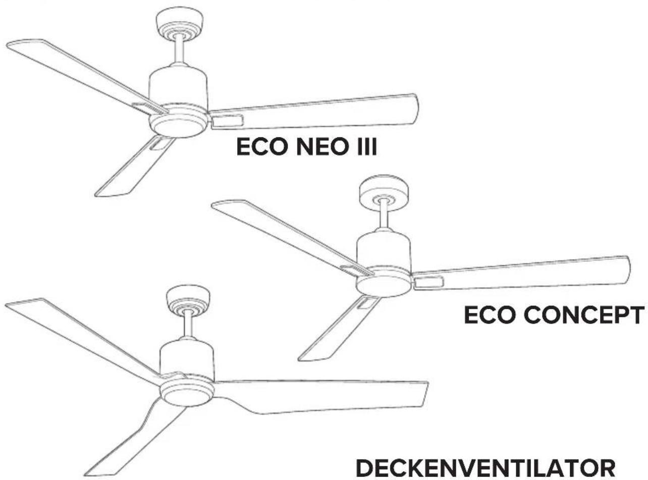 CasaFan Eco Neo III - 1