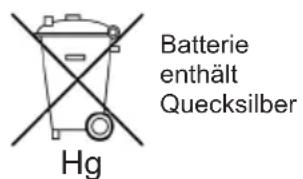 CasaFan Eco Neo III - Informationspflicht gemäß Batteriegesetz (BattG) - 4