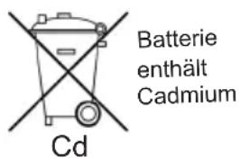 CasaFan Eco Neo III - Informationspflicht gemäß Batteriegesetz (BattG) - 3