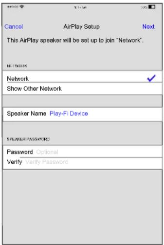 ROTEL T14 - Для устройств iOS: - 2