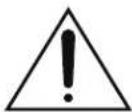 ROTEL T14 - CAUTION - 1