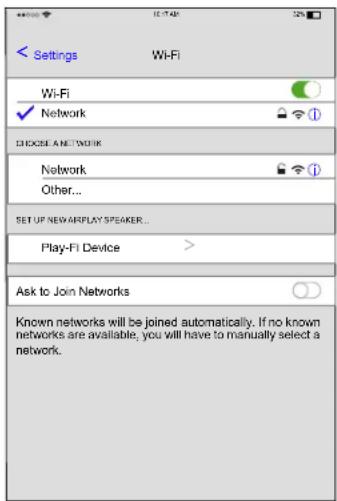 ROTEL T14 - Para los dispositivos IOS: - 1