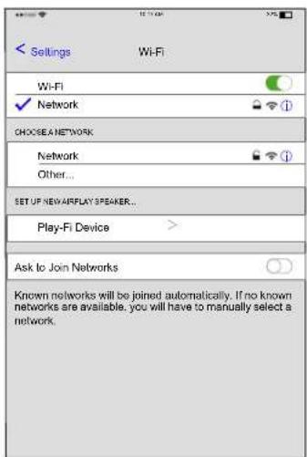 ROTEL T14 - Pour les appareils iOS: - 1
